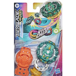 Σβούρα Beyblade Burst Rise: Hypersphere - Poison Cyclops C5 (F0622) Hasbro