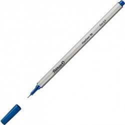 Μαρκαδόρος Fineliner 96 Μπλε 0.4mm Pelikan