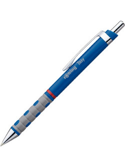 Rotring Tikky Στυλό Διαρκείας 0.7mm Μπλε 1403.2103.15