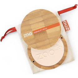 Zao 301 Ivory Compact Pressed Powder 9gr