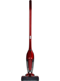Telemax Scarlet 31-0115 Ηλεκτρική Σκούπα Stick & Χειρός 1000W