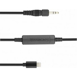 Saramonic LC-C35