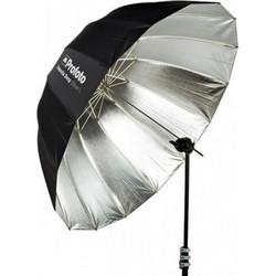 Profoto 130cm Silver
