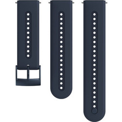 Suunto Athletic 7 Λουράκι Σιλικόνης Granite Blue (Spartan Sport Wrist HR)