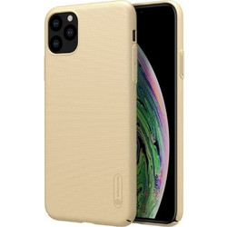 Nillkin Super Frosted Gold (iPhone 11 Pro)