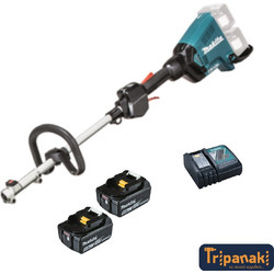 Makita DUX60RTKIT2