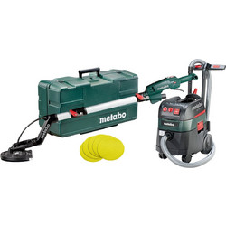 Metabo LSV 5-225 Comfort Plus
