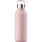 Chilly's Series 2 Bottle Blush Pink 500ml Chilly's Series 2 Bottle Blush Pink 500ml