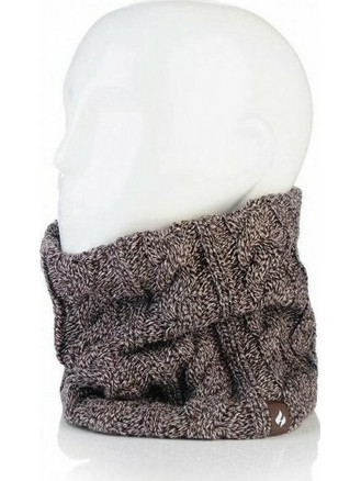 Γυναικείο Κασκόλ Ladies Neck Warmer Fawn Heat Holders Κωδ. 80114