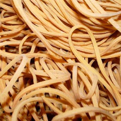 Λάστιχα 1kg Νο6 +Efo