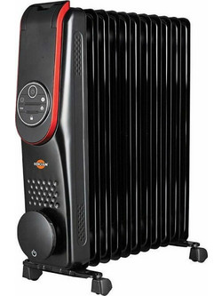Kerosun KOR-11EB Καλοριφέρ Λαδιού με 11 Φέτες 2500W