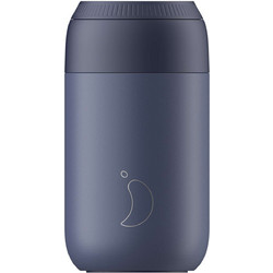Chilly's Series 2 Cup Whale Blue 340ml