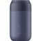 Chilly's Series 2 Cup Whale Blue 340ml