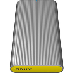 Sony SL-MG5 500GB Εξωτερικός Σκληρός Δίσκος SSD M.2 USB-C