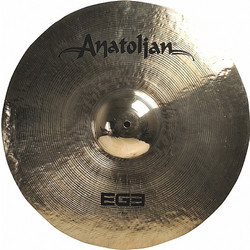 Anatolian Ege Regular Hi-Hat - 14"