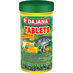 Dajana Pet Bottom Tablets 100ml