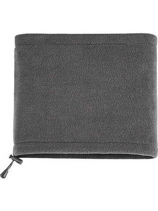 Sol's Blizzard 00597 Unisex Φλις περιλαίμιο / σκούφος CHARCOAL GREY-370