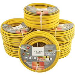 MTP Spring ATS Λάστιχο Ποτίσματος 5/8'' 15m