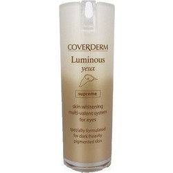 Coverderm Luminous Supreme Yeux 15ml