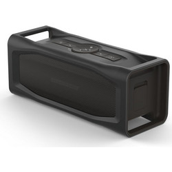 LifeProof Aquaphonics AQ11 Ηχείο Bluetooth 10W Μαύρο