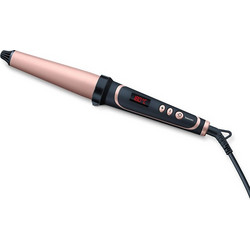 Beurer HT 62 Ψαλίδι Μαλλιών Κώνος για Μπούκλες 39W