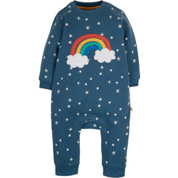 Frugi Φορμάκι Μακρυμάνικο RPA103-ARA