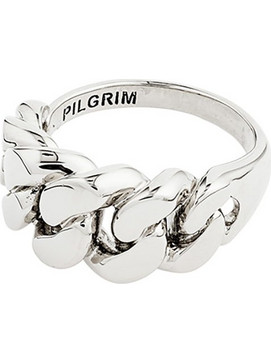 Pilgrim Γυναικείο Δαχτυλίδι Ασημί 262116014