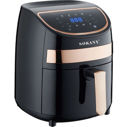 Sokany SK-8011 Air Fryer 3.5lt