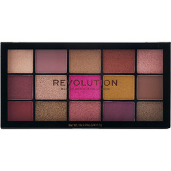 Makeup Revolution Reloaded Prestige Παλέτα Σκιών 16.5gr