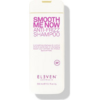 Eleven Australia Smooth Me Now Anti-Frizz Σαμπουάν για Φριζάρισμα 300ml
