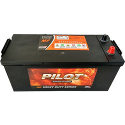 Pilot 68032 SHD 12V 180Ah