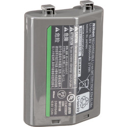 Nikon EN-EL18C 2500mAh