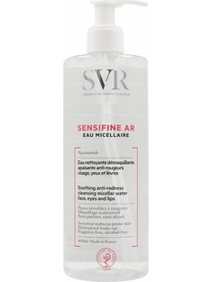 SVR Sensifine AR Eau Micellaire 400ml