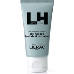 Lierac Anti-Fatigue Hydrate & Revitalise Gel 50ml
