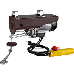 Turbo - Παλάγκο ηλεκτρικό 150/300 kg (LFT300)
