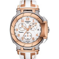 Tissot T-Race Moto GP T048.417.27.012.00