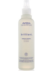 Aveda Brilliant Damage Control Θερμοπροστατευτικό Μαλλιών για Επανόρθωση 250ml