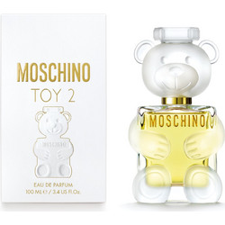 Moschino Toy 2 Eau de Parfum 100ml