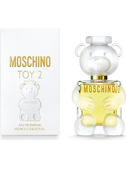 Moschino Toy 2 Eau de Parfum 100ml