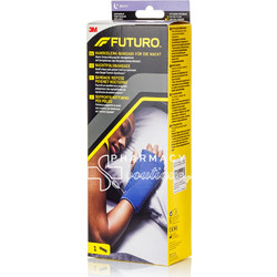 Futuro Night Νάρθηκας Περικάρπιος 48462