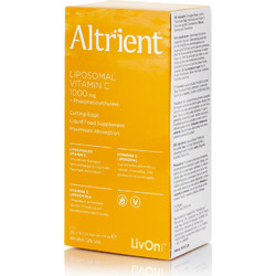 Am Health Altrient Vitamin C 30 Φακελάκια