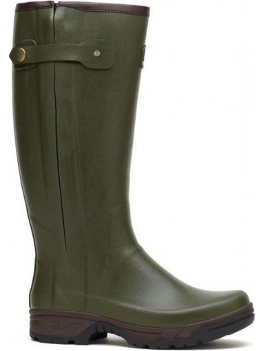 Rouchette Veneur Zip