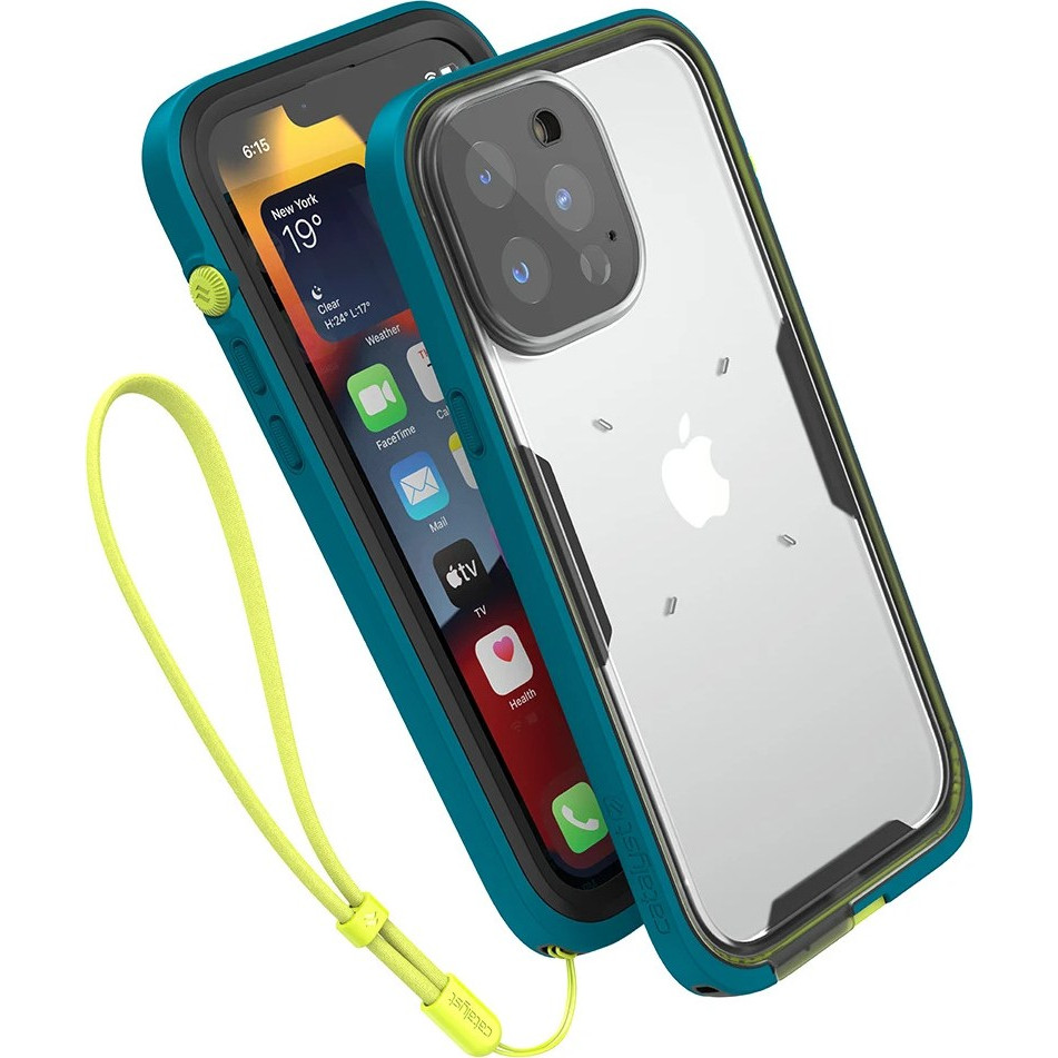 Phone Case Catalyst Waterproof Case Iphone 11 Pro Max Catalyst