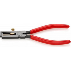 Knipex 11 01 160 Απογυμνωτής Καλωδίων Με ελατήριο ανοίγματος, γενικής χρήσης