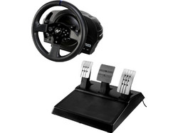 Thrustmaster T300 RS GT Edition Τιμονιέρα 1080° με Πετάλια για PC PS5 PS4 & PS3