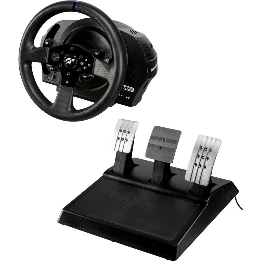 Thrustmaster T300 RS GT Edition PS5,4/PC（Thrustmaster Steering 