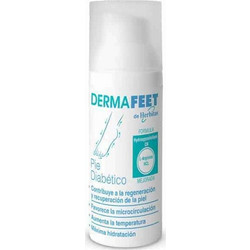 Herbitas Derma Feet Κρέμα για Διαβητικό Πόδι Pump 60ml