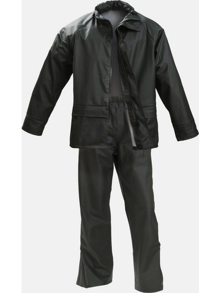 Αδιάβροχο σετ ARMY RACE RAIN SUIT 807 - Χακί