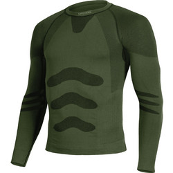 Lasting APOL Light Seamless 180g Warm Longsleeve