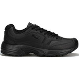 Fila Memory Workshift Ανδρικά Sneakers Μαύρα MSS19025-001